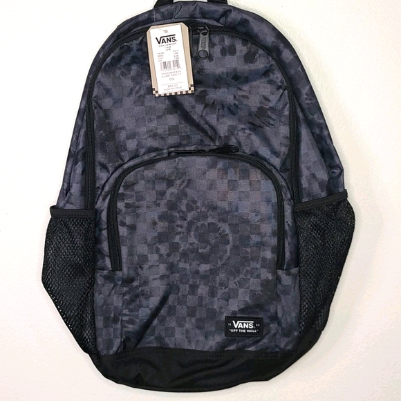 Vans Other - Vans Alumni Backpack